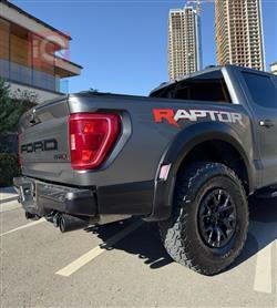 فورد F-150 رابتور